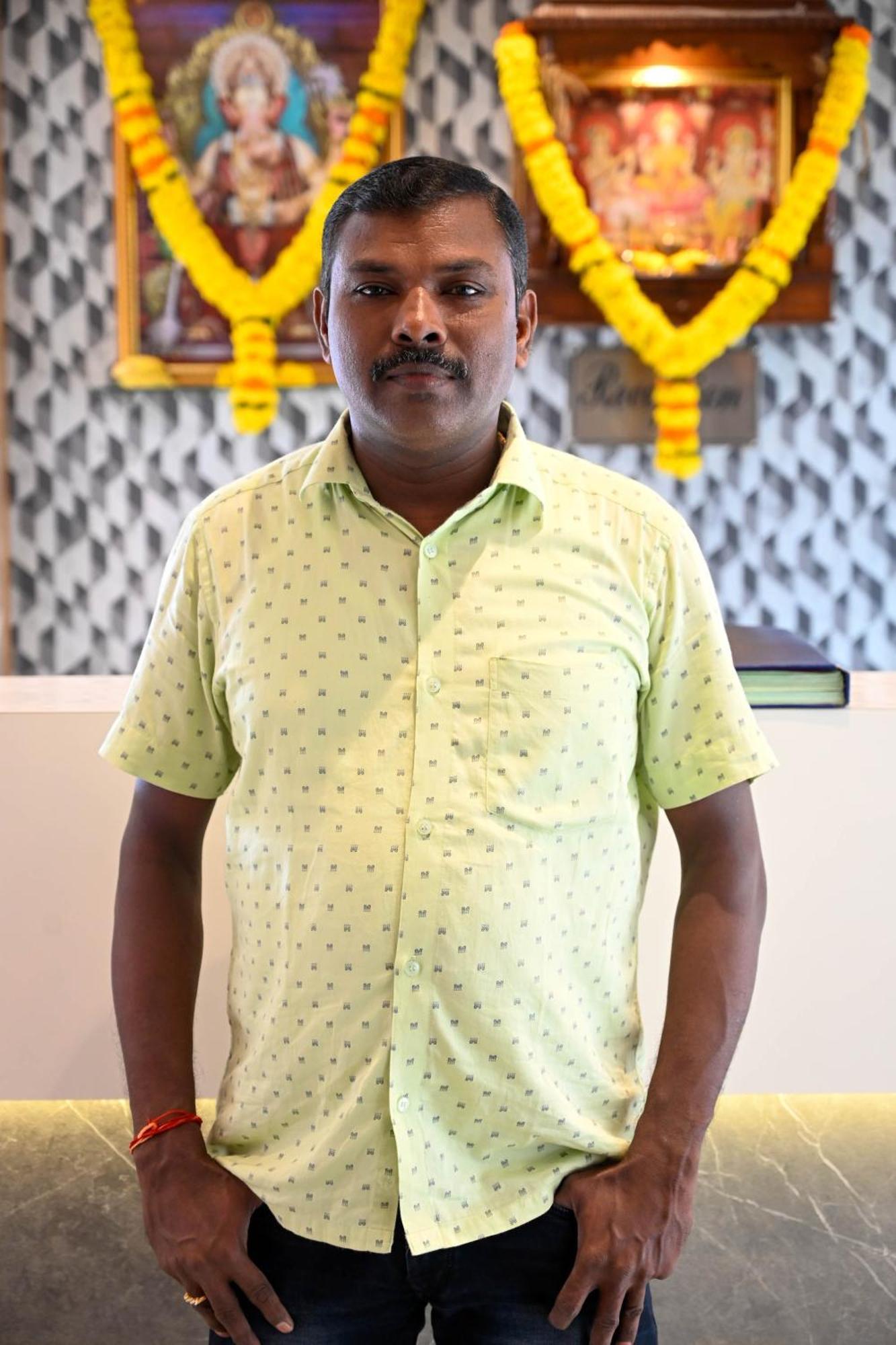 Adiraj Residency Hotell Navi Mumbai Exteriör bild
